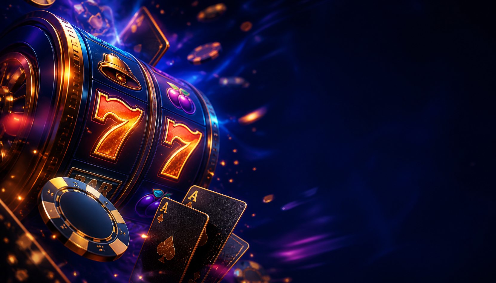 Промо игровых автоматов Monro Casino
