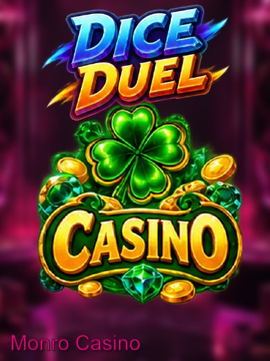 Игра Monro Casino 5