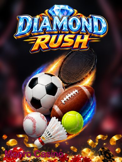 Игра Monro Casino 7
