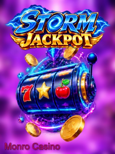 Игра Monro Casino 10