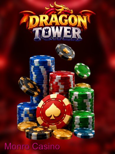 Игра Monro Casino 13