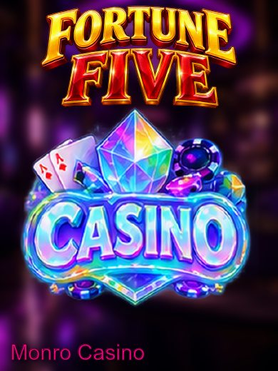 Игра Monro Casino 18