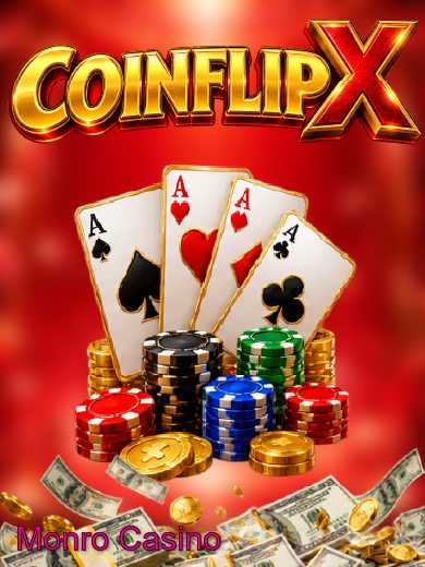 Игра Monro Casino 20